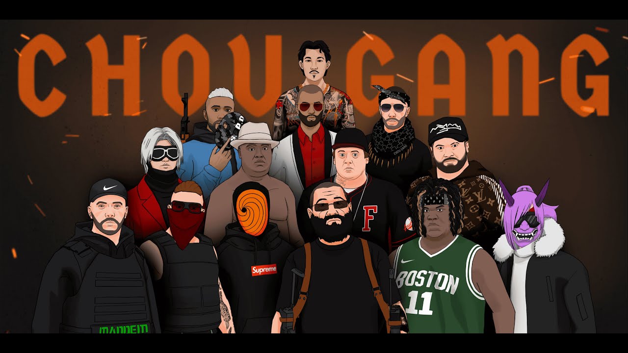 Vectorindonesia Sep 16 Charity Stream Youtube