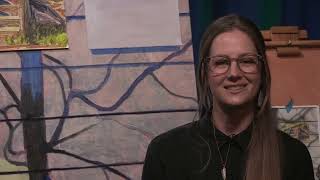 Artist Caitlin Blomstrom - Single Promo