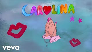 KAROL G - Carolina (Visualizer)