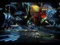 【ps3】 final fantasy xiii 第五章 諾拉作戰