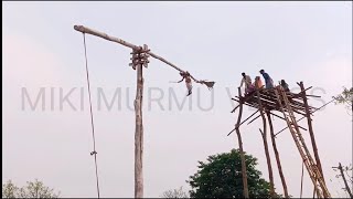 PATA MELA (FULL VIDEO) 2024// DURGAPUR #santali #PATAMELA