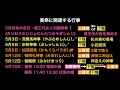 京都検定に最短で合格する方法４７（京都神社編Ｓランク４＜葵祭＞）