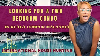 Looking For a 2-Bedroom Condo in Ampang, Kuala Lumpur: Expat Guide to Renting in Malaysia!