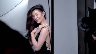 เบื้องหลังถ่ายแบบ K.เบลล่า\u0026บอดี้โลชั่นวิงค์ไวท์ (ฺBehind The Scene K.BELLA \u0026 BODY LOTION WINK WHITE)