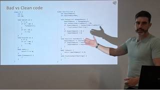 How to Write High Quality Code that doesn't fall apart.