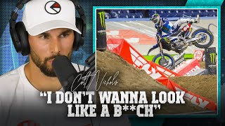 Does Motocross and Supercross take head injuries in the sport serious enough??? - Gypsy Tales