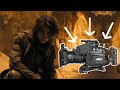 Why Most Movies Are Shot On Arri Cameras