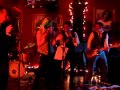 Rude Boy George "Middle of the Road" (12/7/13)