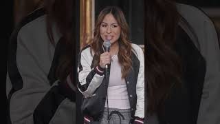 I wish I could speak Spanish | Anjelah Johnson-Reyes