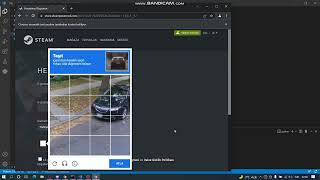 Python Selenium reCaptcha Solver v2 2022