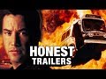 Honest Trailers | Speed