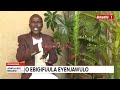 agataliikonfuufu oguggwa teguba muka tukulaze lwaki buli ssekkukulu lwetuuka abantu beesunga okulya