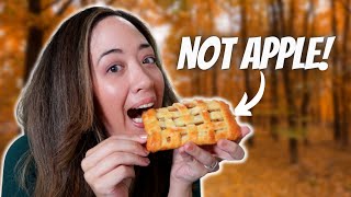 We Tested the Best Keto "Apple" Pie Fillings!