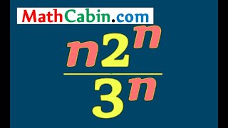 ⛓ Sequence Converge or Diverge problem ! ! ! ! !