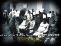 Rebroadcast Service