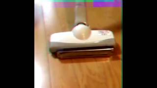 ｖａｃｕｕｍ ｗａｖｅ