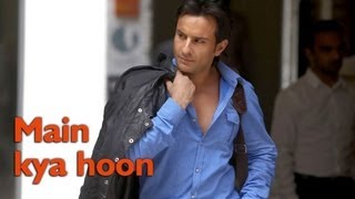 Main Kya Hoon (Video Song) | Love Aaj Kal | Saif Ali Khan & Deepika Padukone | Pritam