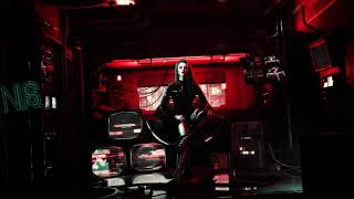 ⚔NS EDM, Dark Techno-Electro Music, Midtempo, Cyberpunk 2077 Mix - "Play Hard Go Pro" @54⚔