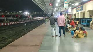 Anuppur Junction MP ll #anuppurjunction #mp #train #shortsvideo #viralvlogs