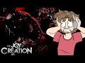 The Joy of Creation Demo || This Game is so Damn Scary!!!