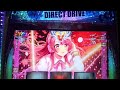 パチスロ　l d4dj pachi slot mix 5 　day1 3rd stage