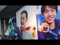 羽生結弦、「感動を生むアジアの芸術家7人」に選出！スペインで“氷の神”と称賛された理由とは？イ・ミンホ、フア・チェンユーらと並ぶ偉業達成！