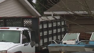 Vancouver murder-suicide suspect, victims identified by Clark County authorities