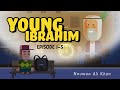 Young Ibrahim (عليه السلام) | Nouman Ali Khan (Full Episode)