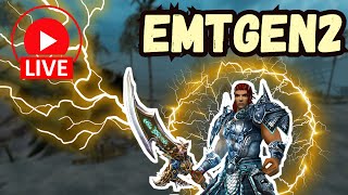 Emtgen2 | LIVE - Konečně se to POVEDLO! #48