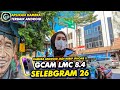 Blurry HP Camera Becomes Clear !! ‼️Use Gcam Lmc 8.4 Config Selebgram 26 can be ultrawide & Bokeh 🔥