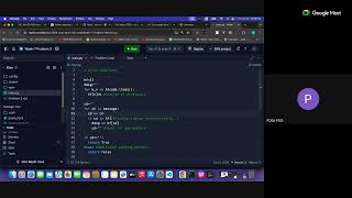 PDSA Problem Solving Session(Coding)-Week 7