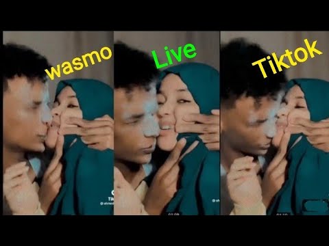 JAAM WASMO LIVE AH TIKTOK RAAXO MACAN XAAX 2022 - YouTube