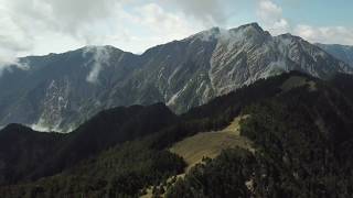 Mt. PingFeng | 100 Peaks Taiwan [ SDE | 2018/04/28 ]