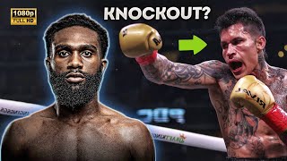 Roiman Villa Knocked Out? Jaron Ennis BEST KNOCKOUTS HIGHLIGHTS | BOXING, FULL FIGHT, HD