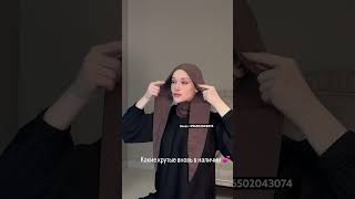 Готовые платки оптом розницу#viral#hijab#foryou#youtubeshorts#hijabstyle#new#viralvideo#abaya#scarf