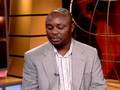 Zimbabwe  Power-Sharing on VOA's Perspectives