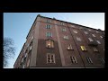 lärkstaden stockholm virtual walking tour in 4k december 2022 sweden