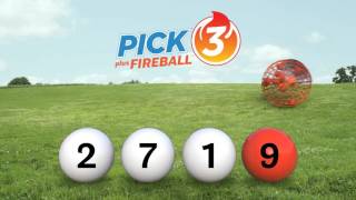 IL Lottery Midday 10/19/2015