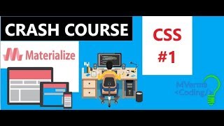 #1 MATERIALIZE CSS framework for RESPONSIVE WEB APPLICATION.