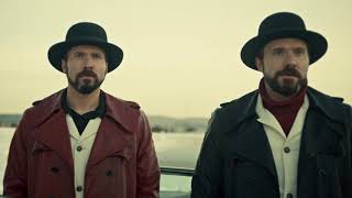 Fargo 2x02 Gerhardt Family and Kansas Mob, First Encounter