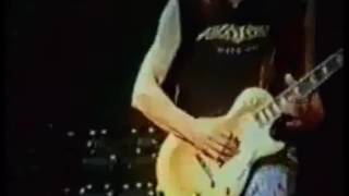 BOSTON 1986 We're Ready 2014 Video Edit