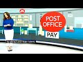 Rewarding the bosses of the Post Office Fraud Scandal