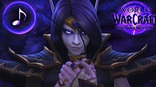 Xal'atath - Music of WoW: The War Within