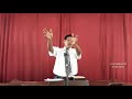 rev. lalrohlu zan hi a bo vang vang tah khuo a var ding an tah sermon