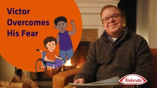 A Hunter Syndrome Story | Read by Jason Madison