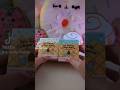 Ice cream Blind Box #unboxing #cute #pusheen #shorts