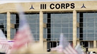 Fort Hood honors the fallen ahead of Memorial Day