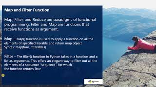 Python Programming In 30 Days Day -9