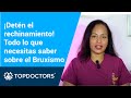 ¡Detén el rechinamiento! Todo lo que necesitas saber sobre el Bruxismo