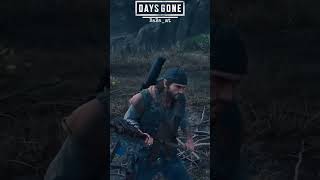 Days Gone #gaming #games #daysgone #freakers